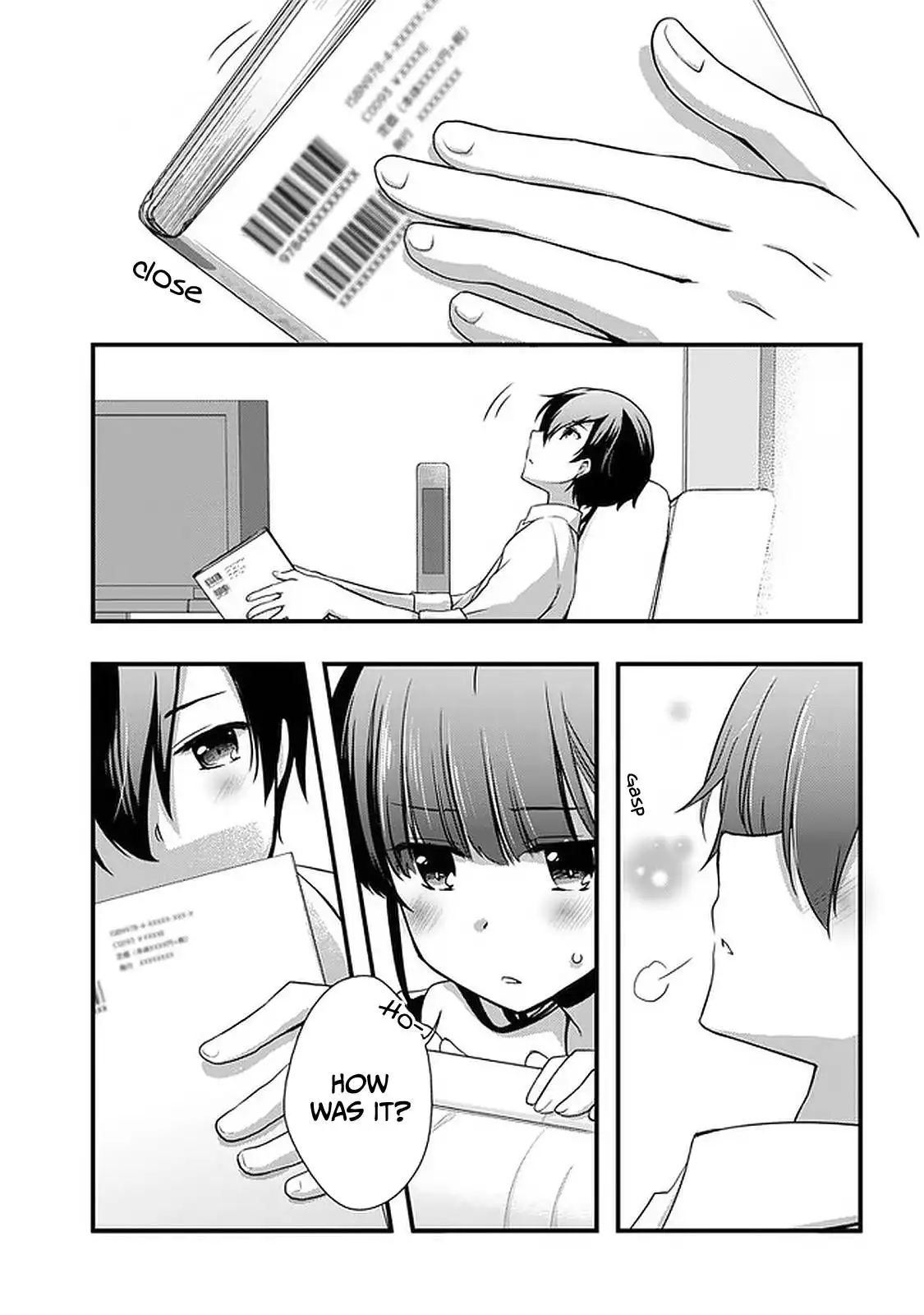 Mamahaha no tsurego ga moto kanodatta Chapter 20 22